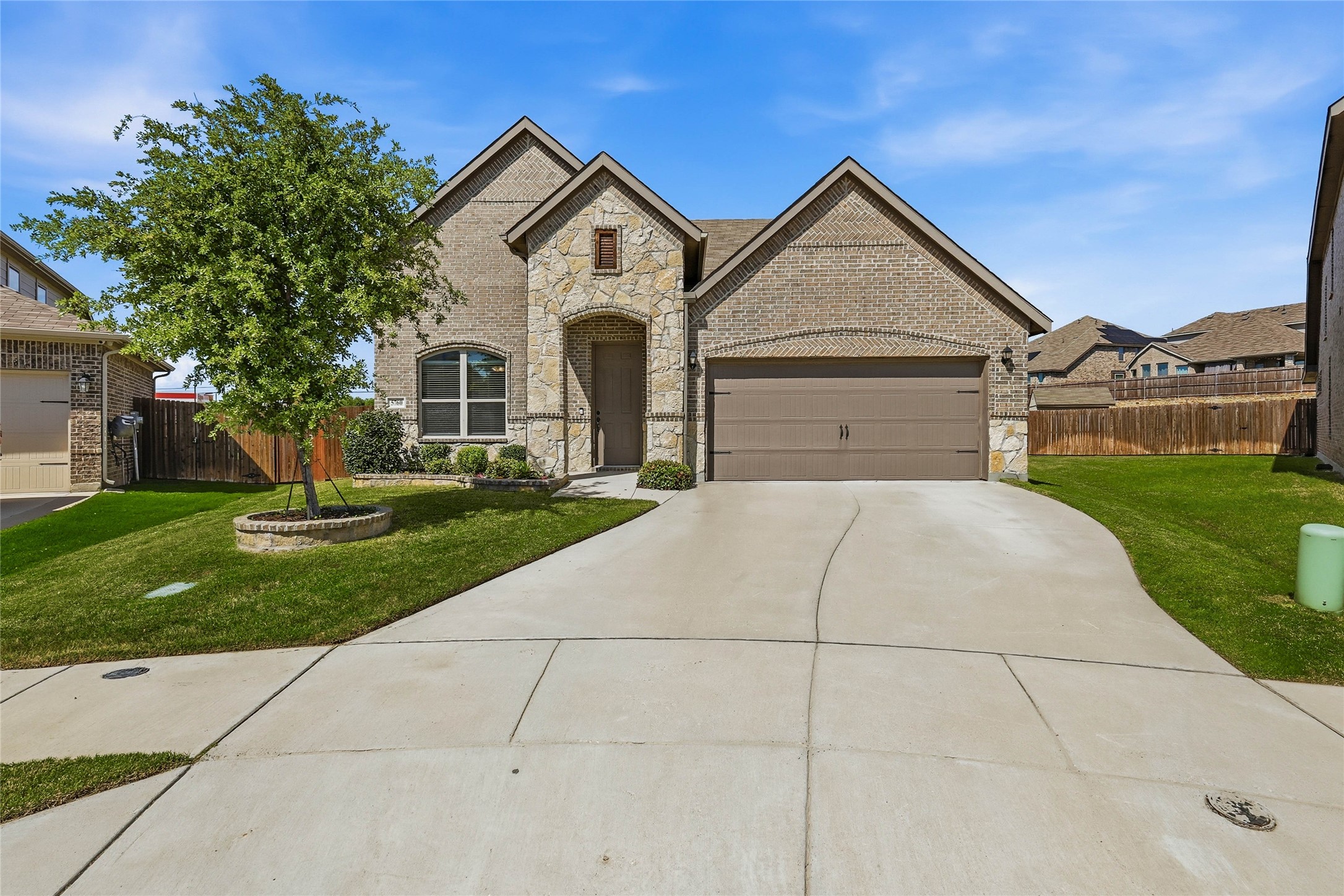 5760 Broad Bay Lane Fort Worth TX 76179