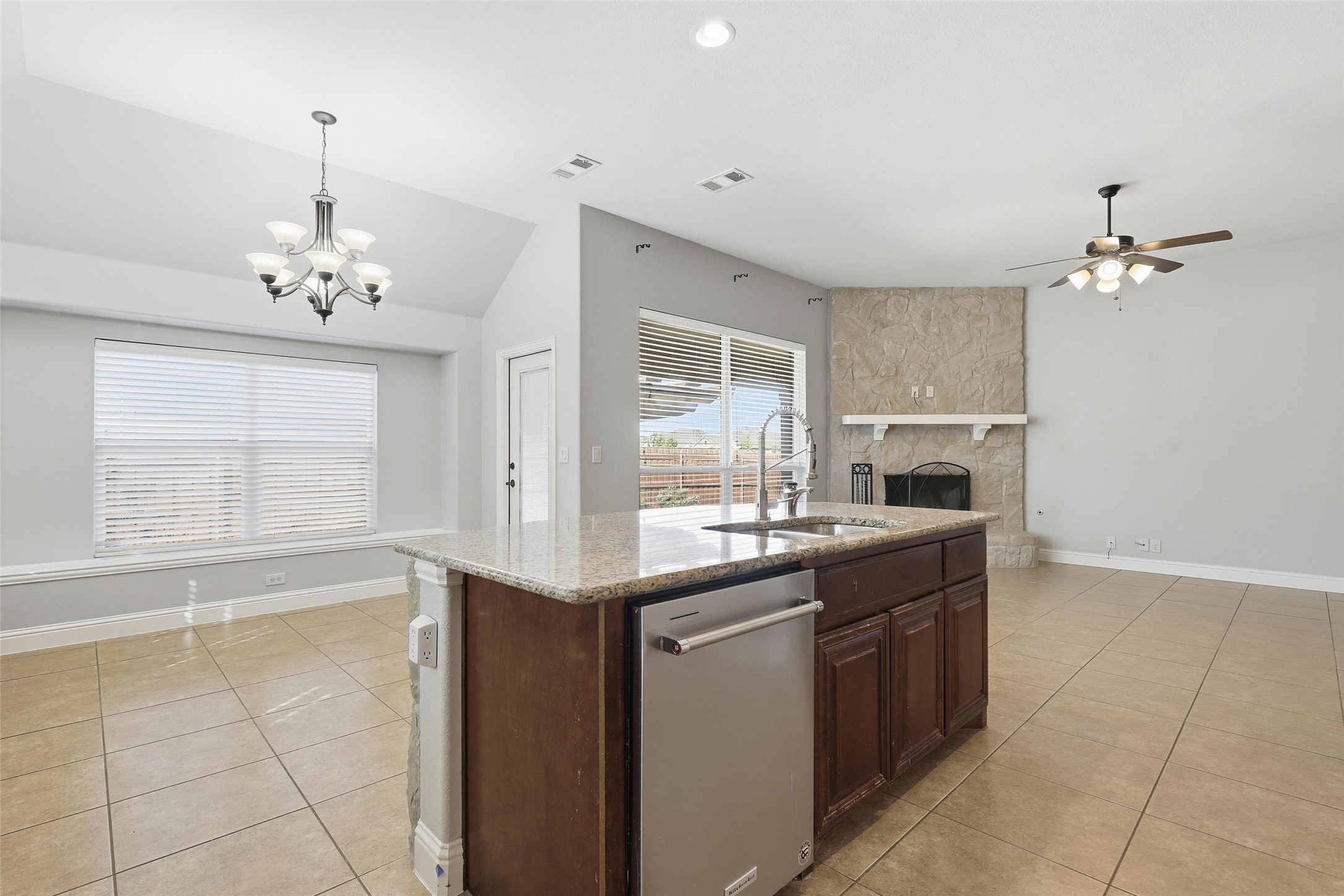 5224 Smokey Ridge Drive Fort Worth TX 76123