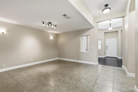 5224 Smokey Ridge Drive Fort Worth TX 76123