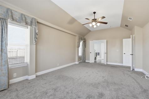 5224 Smokey Ridge Drive Fort Worth TX 76123
