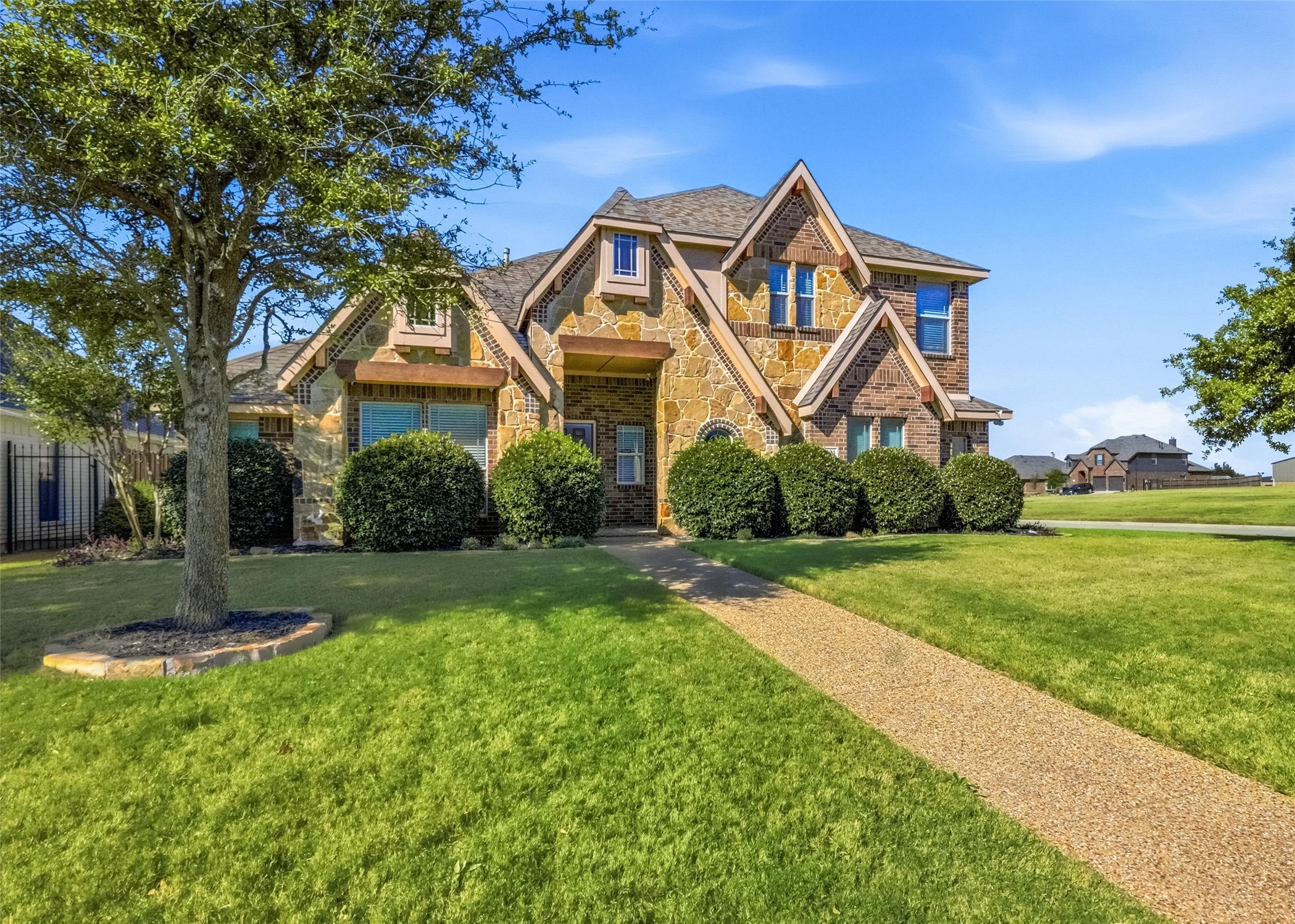 5224 Smokey Ridge Drive Fort Worth TX 76123