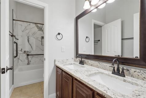 5224 Smokey Ridge Drive Fort Worth TX 76123