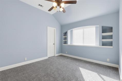 5224 Smokey Ridge Drive Fort Worth TX 76123