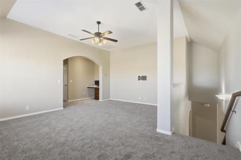 5224 Smokey Ridge Drive Fort Worth TX 76123
