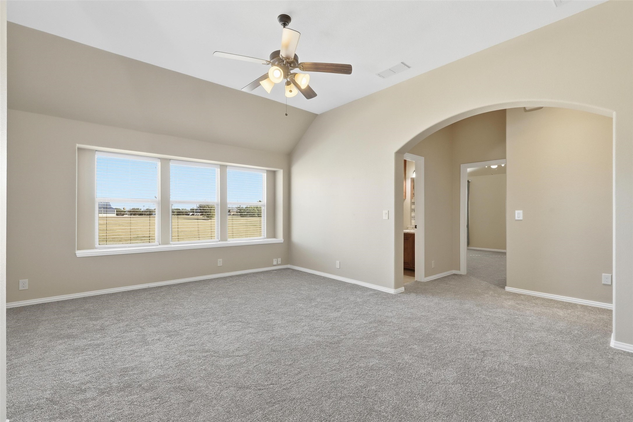 5224 Smokey Ridge Drive Fort Worth TX 76123