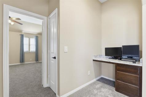 5224 Smokey Ridge Drive Fort Worth TX 76123