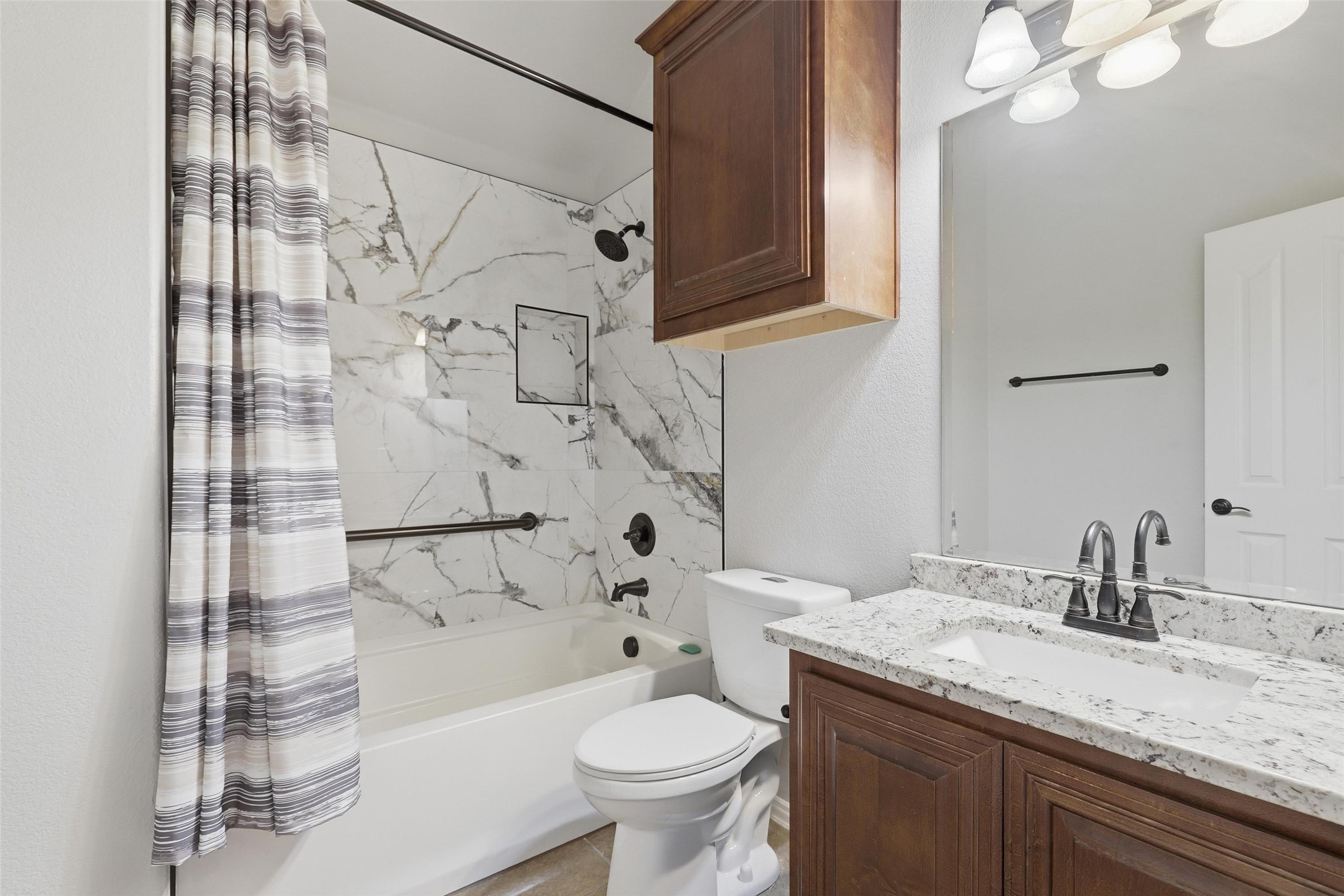 5224 Smokey Ridge Drive Fort Worth TX 76123