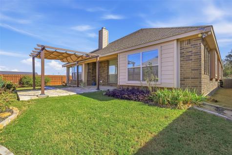 5224 Smokey Ridge Drive Fort Worth TX 76123