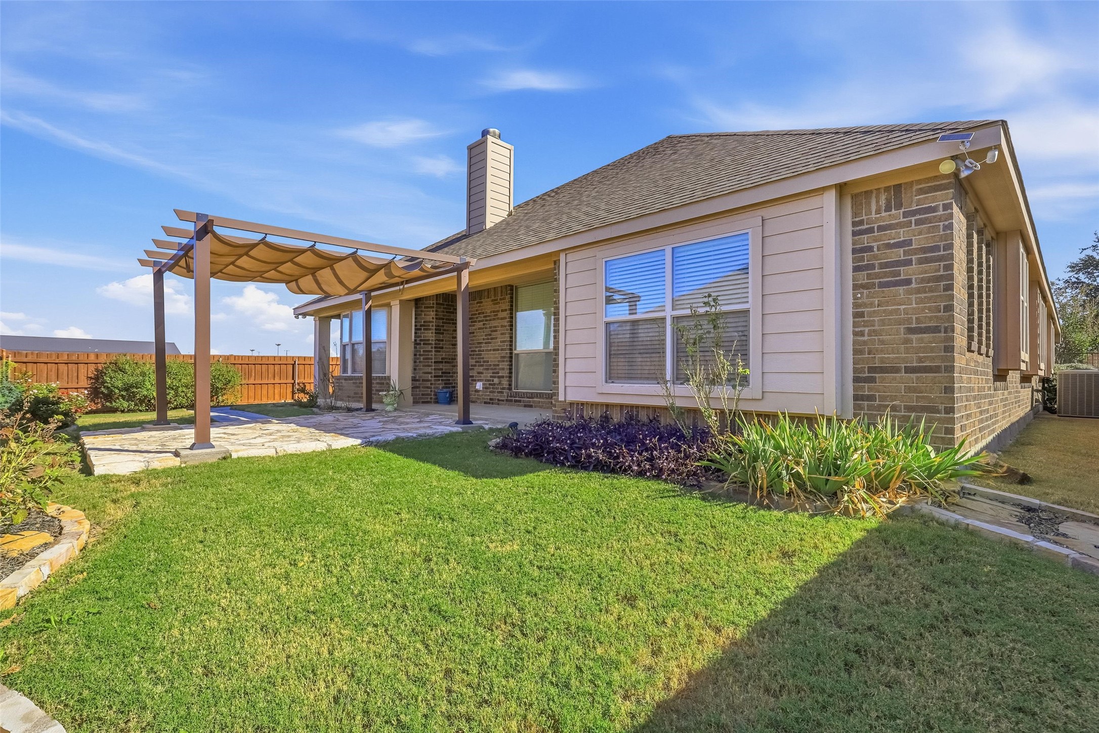 5224 Smokey Ridge Drive Fort Worth TX 76123