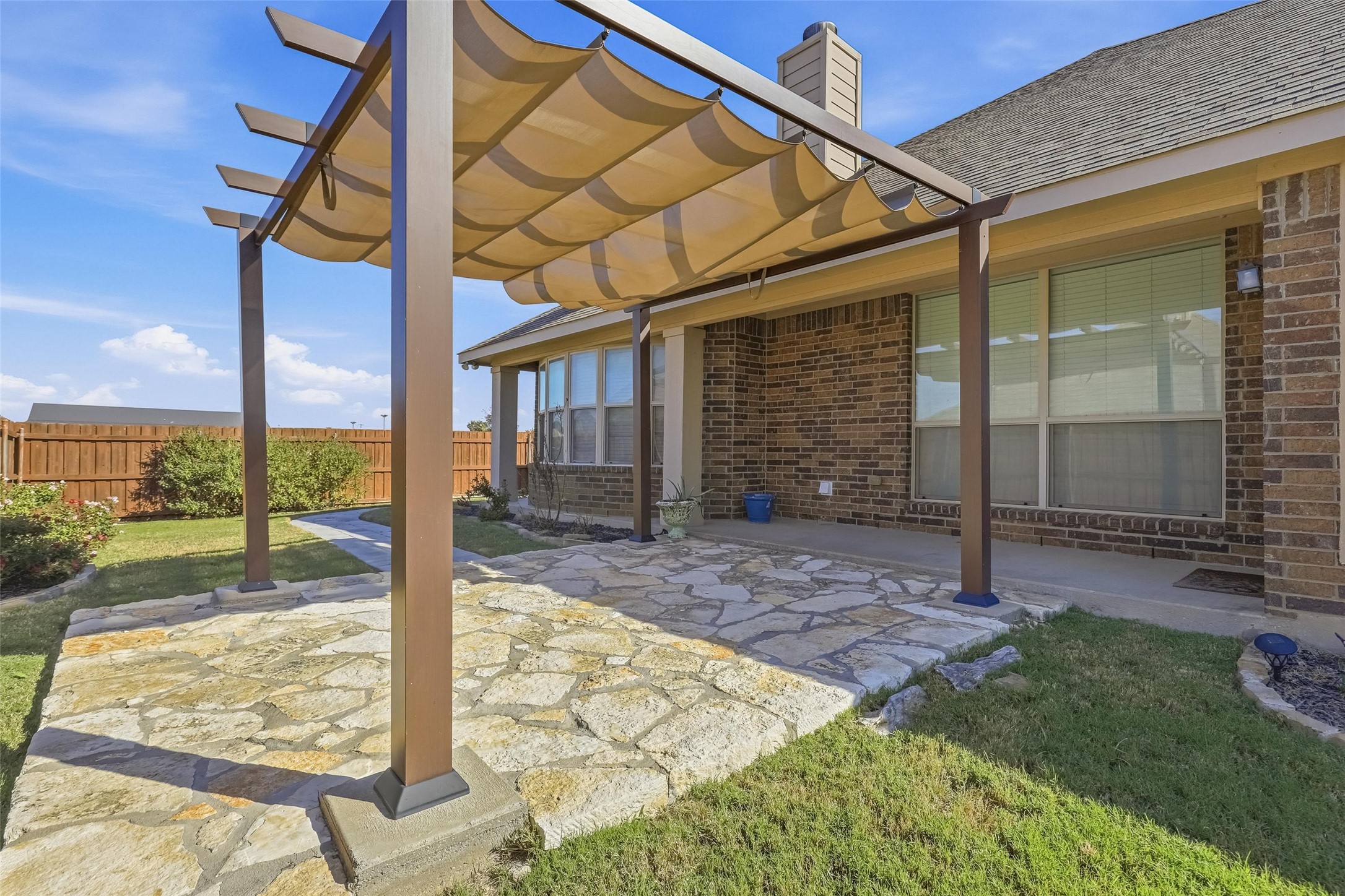 5224 Smokey Ridge Drive Fort Worth TX 76123