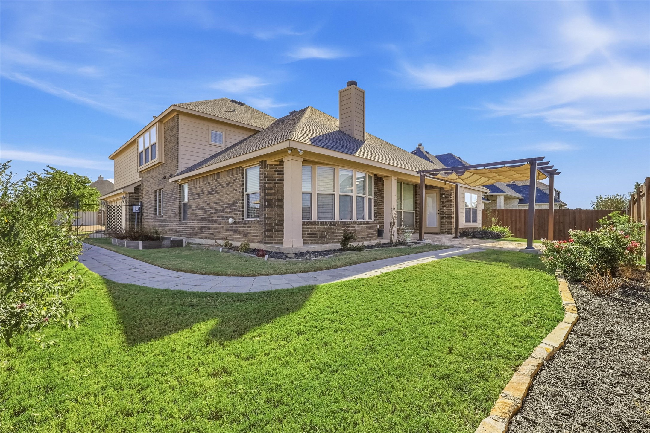 5224 Smokey Ridge Drive Fort Worth TX 76123