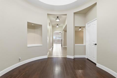 5224 Smokey Ridge Drive Fort Worth TX 76123