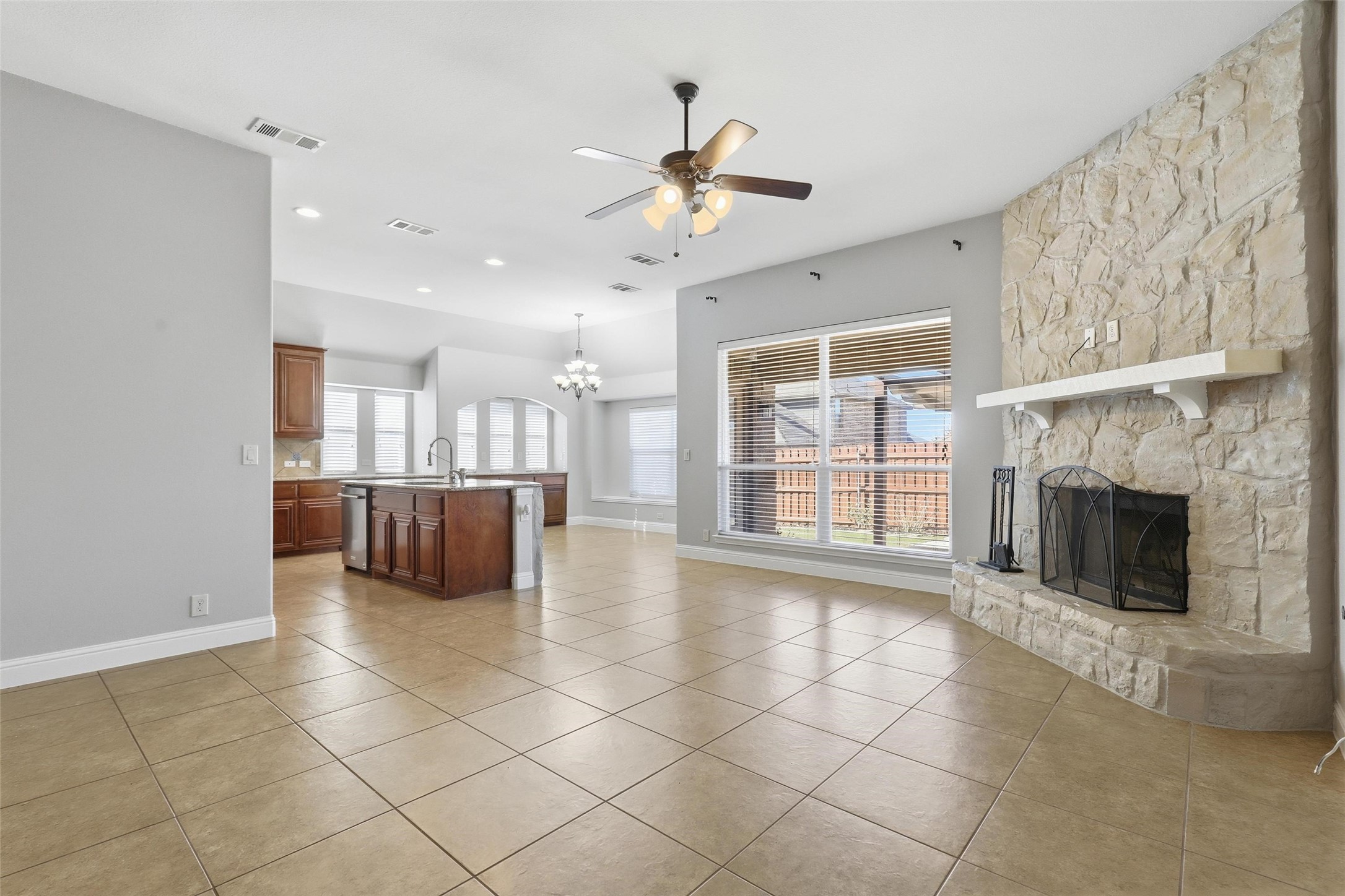 5224 Smokey Ridge Drive Fort Worth TX 76123
