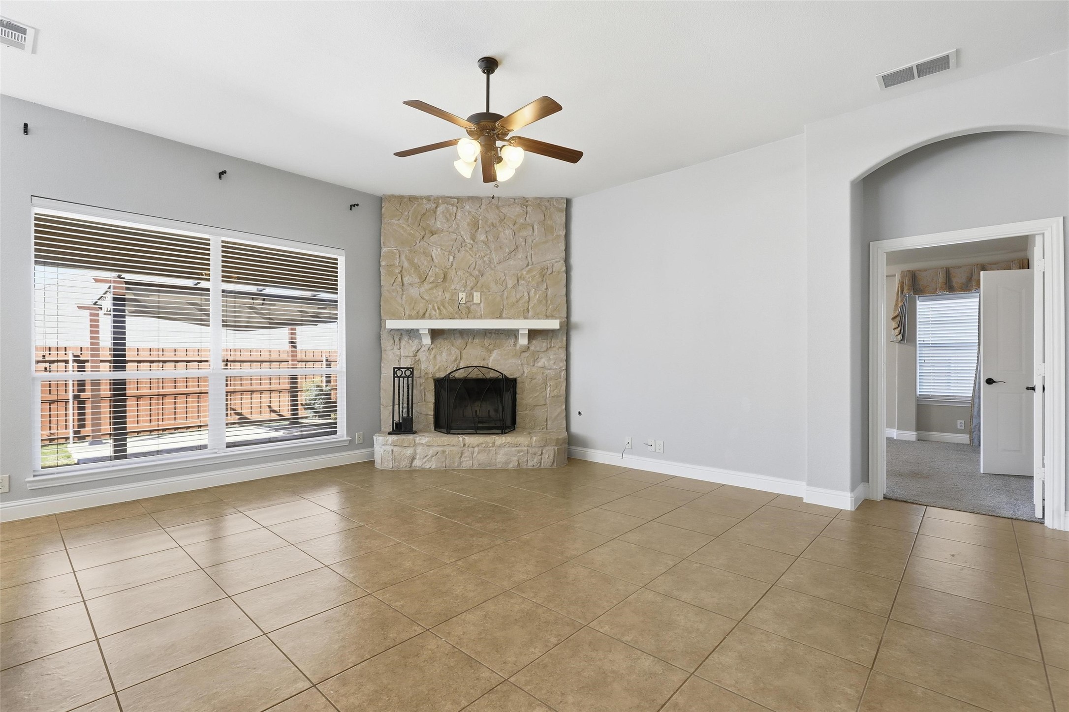 5224 Smokey Ridge Drive Fort Worth TX 76123