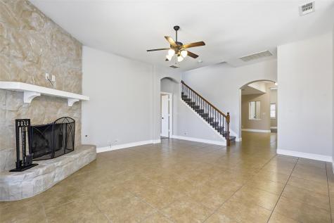 5224 Smokey Ridge Drive Fort Worth TX 76123