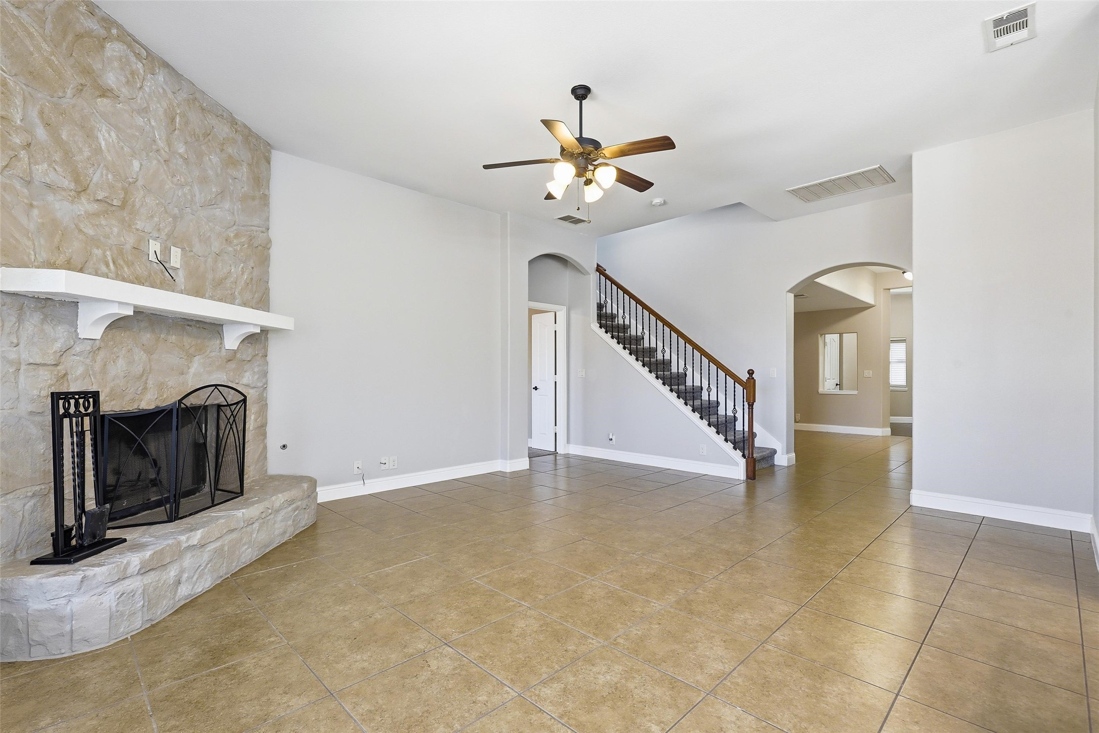 5224 Smokey Ridge Drive Fort Worth TX 76123