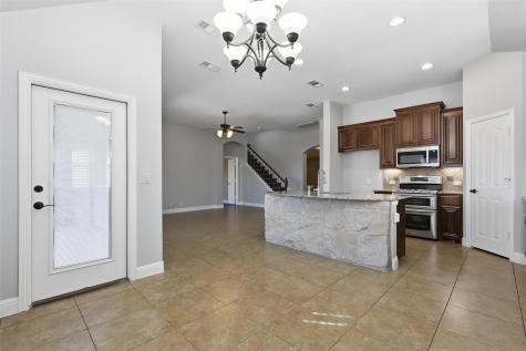 5224 Smokey Ridge Drive Fort Worth TX 76123