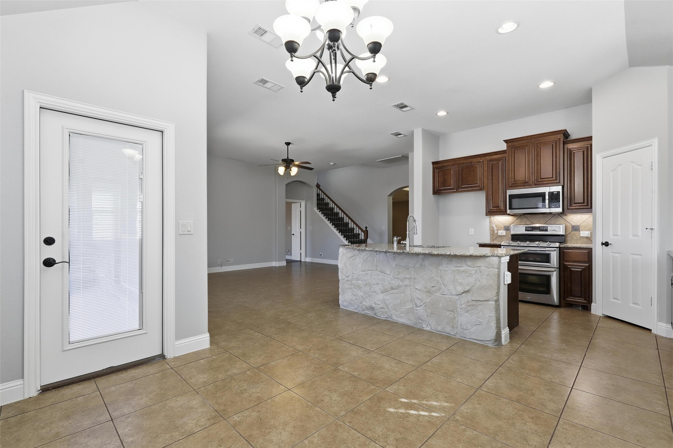 5224 Smokey Ridge Drive Fort Worth TX 76123