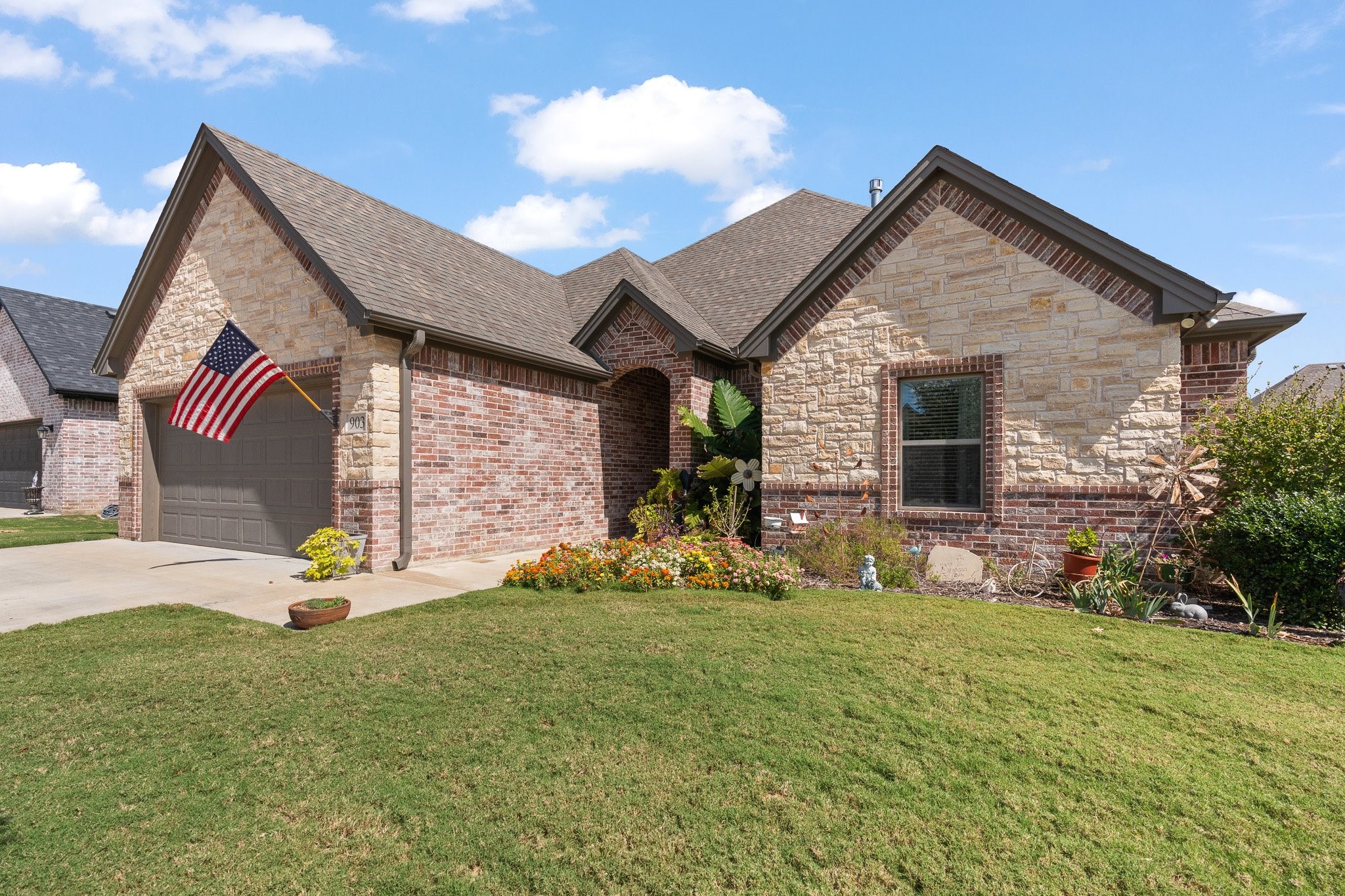 903 Bent Wood Lane Cleburne TX 76033