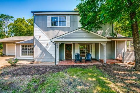 204 Briar Lane Hickory Creek TX 75065