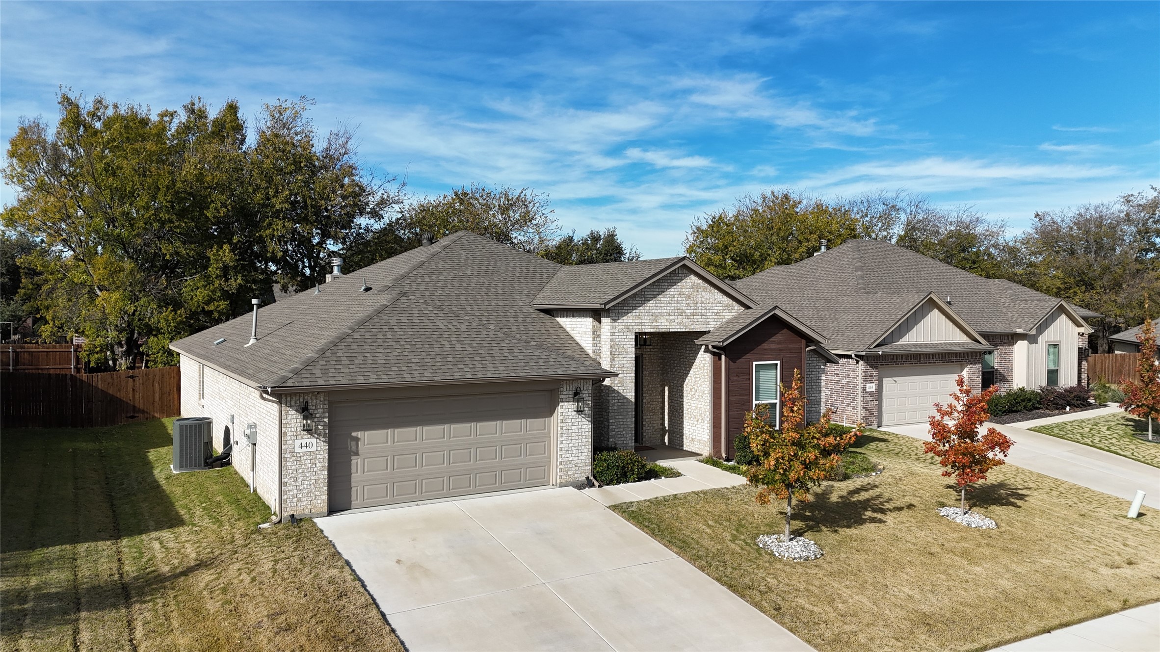 440 Brinkley Drive Saginaw TX 76179