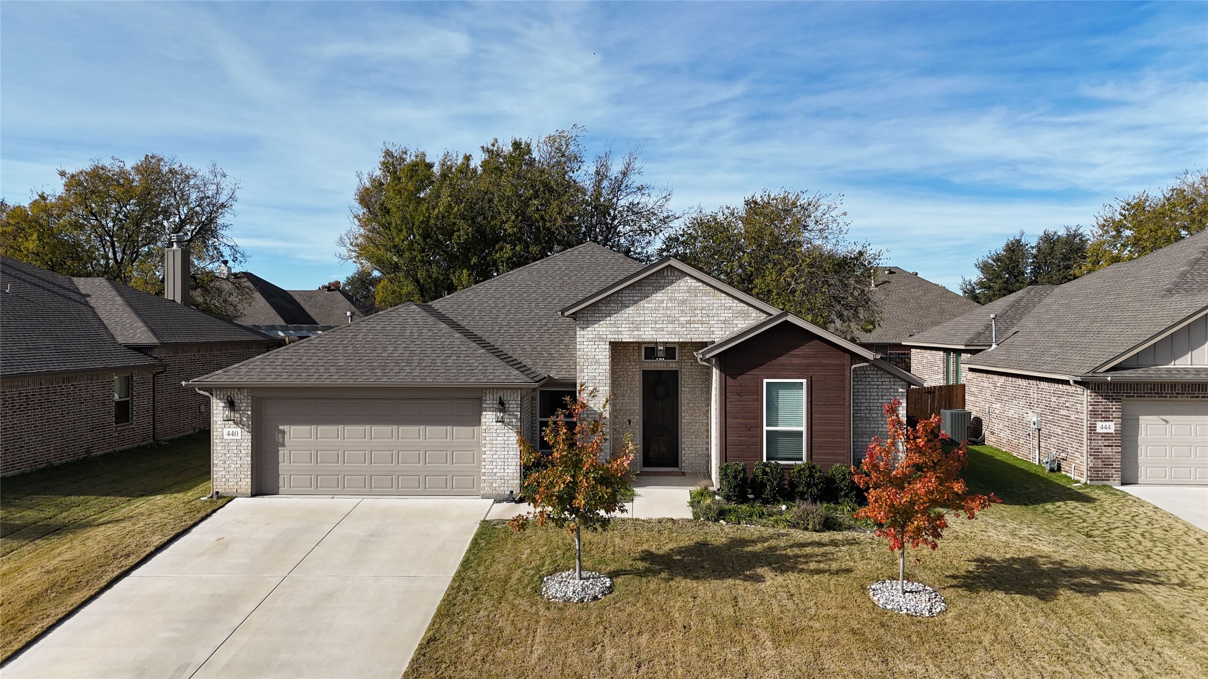 440 Brinkley Drive Saginaw TX 76179