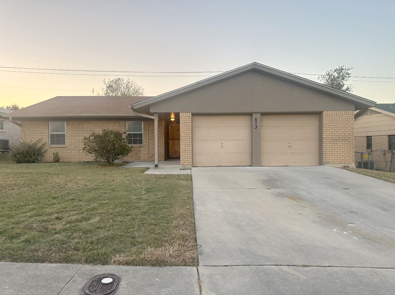 513 Myra Lou Avenue Copperas Cove TX 76522