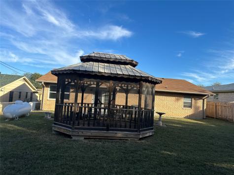 513 Myra Lou Avenue Copperas Cove TX 76522