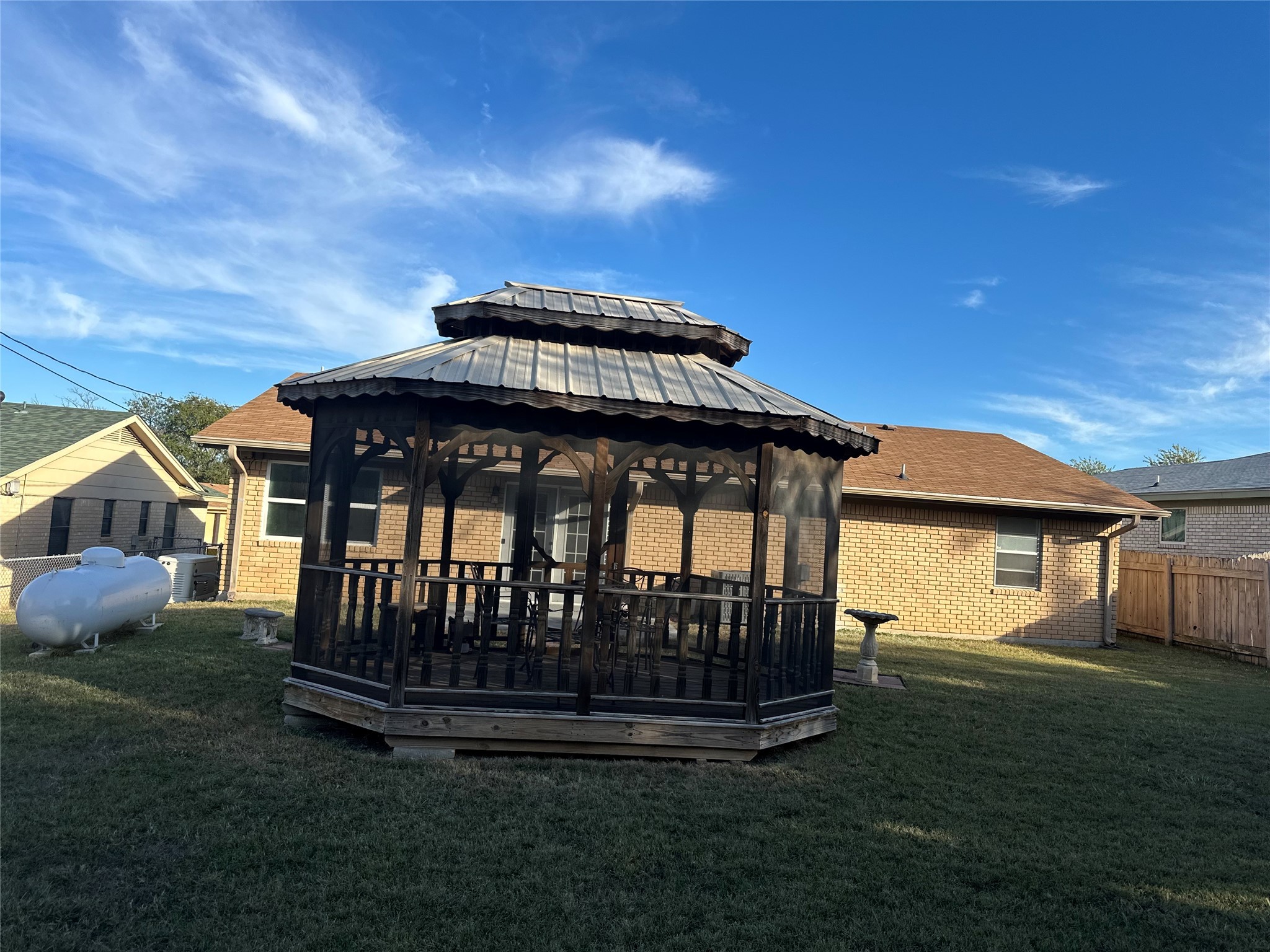 513 Myra Lou Avenue Copperas Cove TX 76522