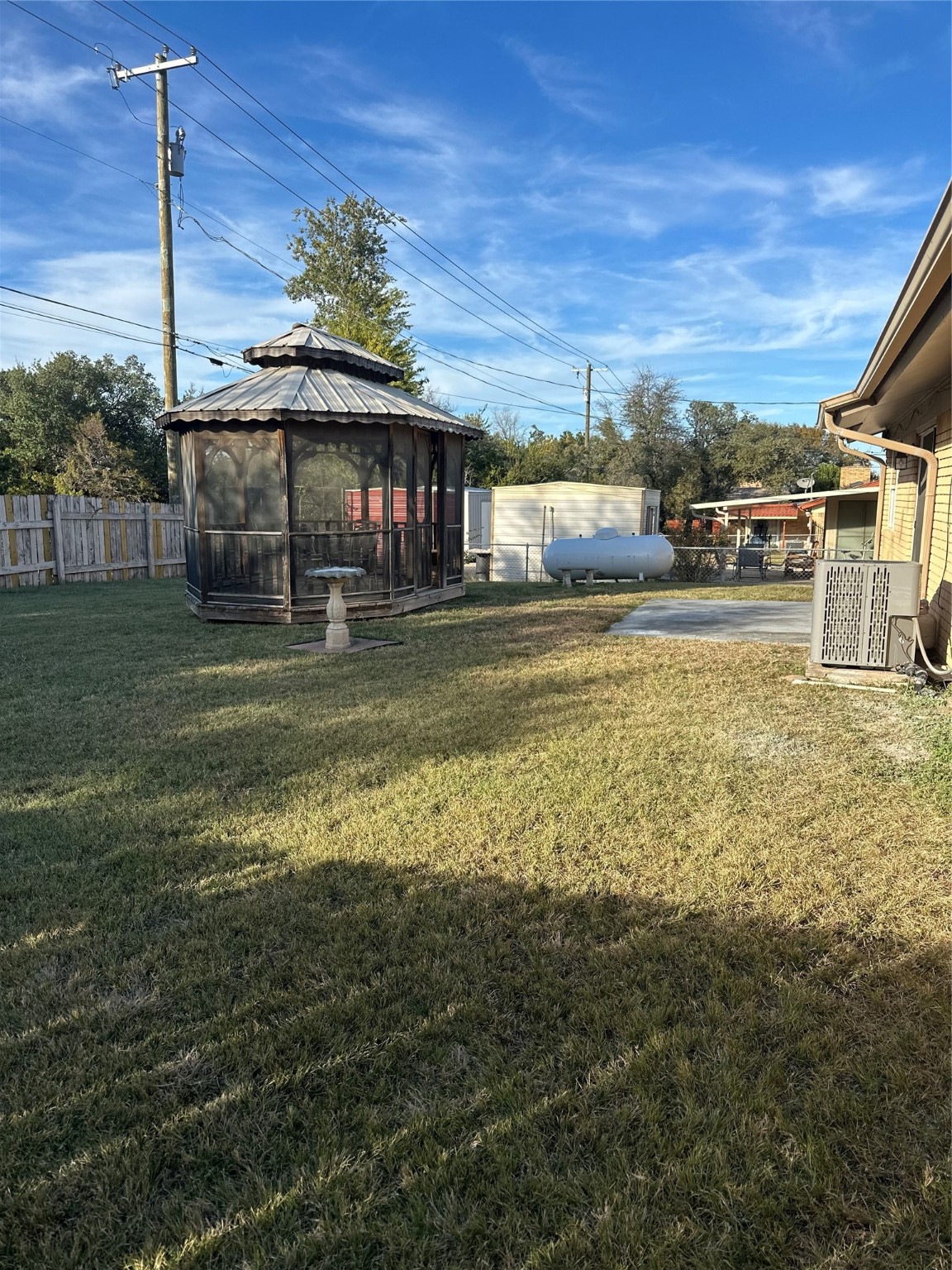 513 Myra Lou Avenue Copperas Cove TX 76522