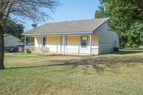 3621 Pinto Street Alvarado TX 76009