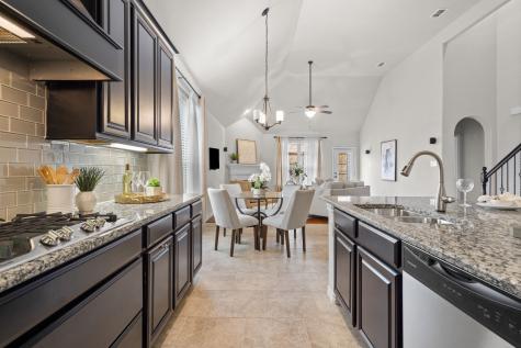 1201 Trumpet Drive Fort Worth TX 76131