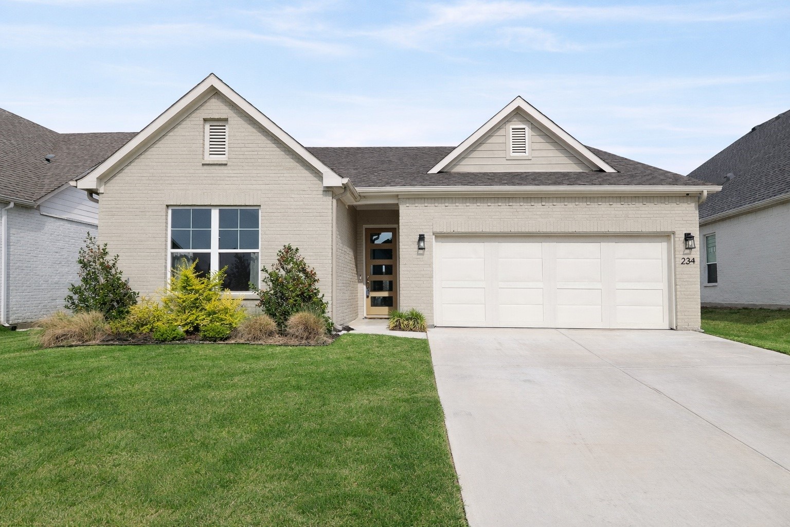 234 Observation Drive N Aledo TX 76008