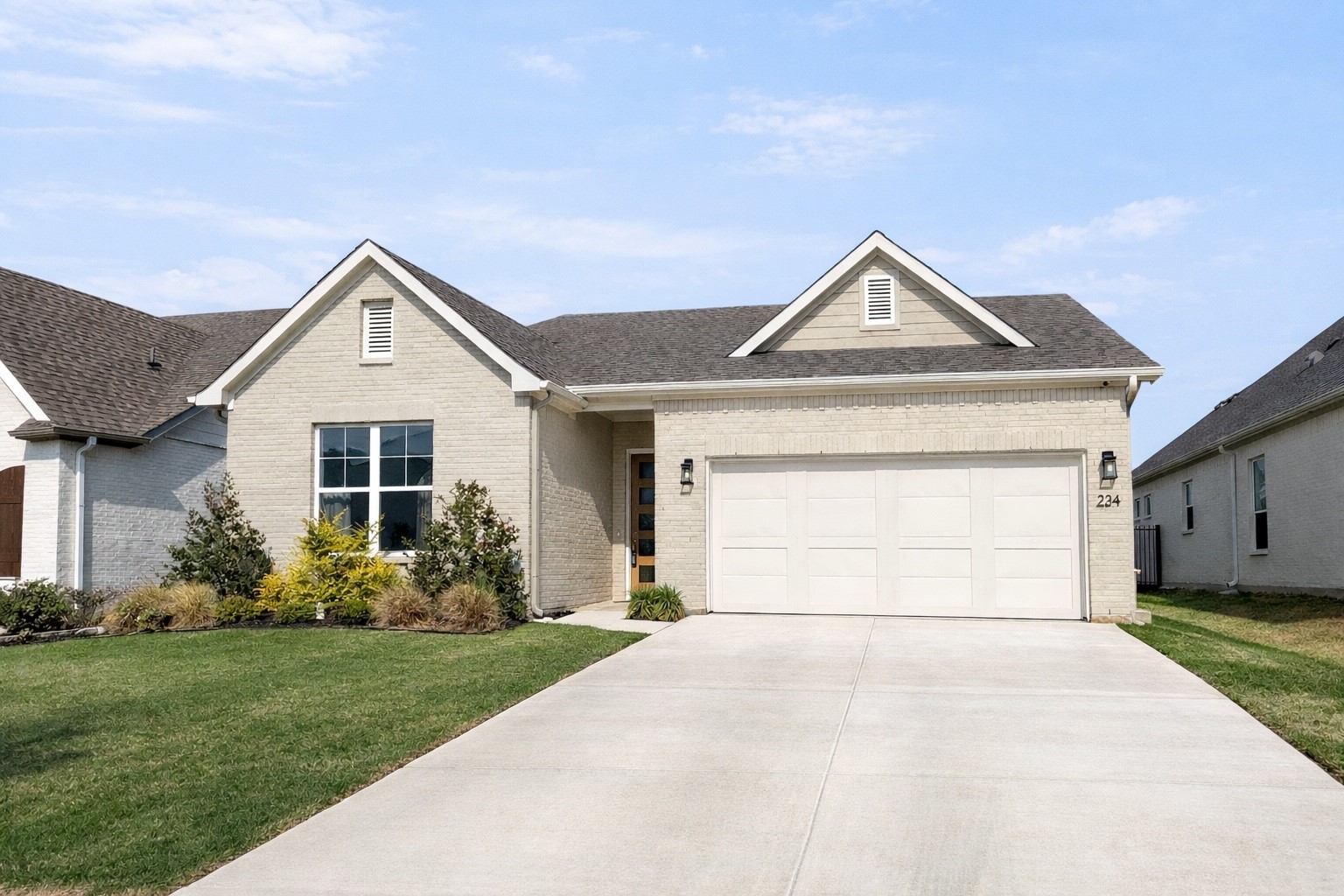 234 Observation Drive N Aledo TX 76008