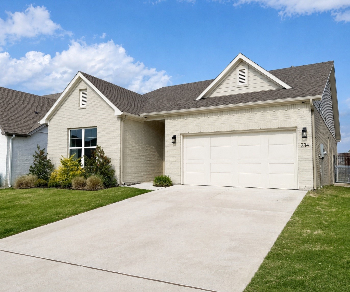 234 Observation Drive N Aledo TX 76008