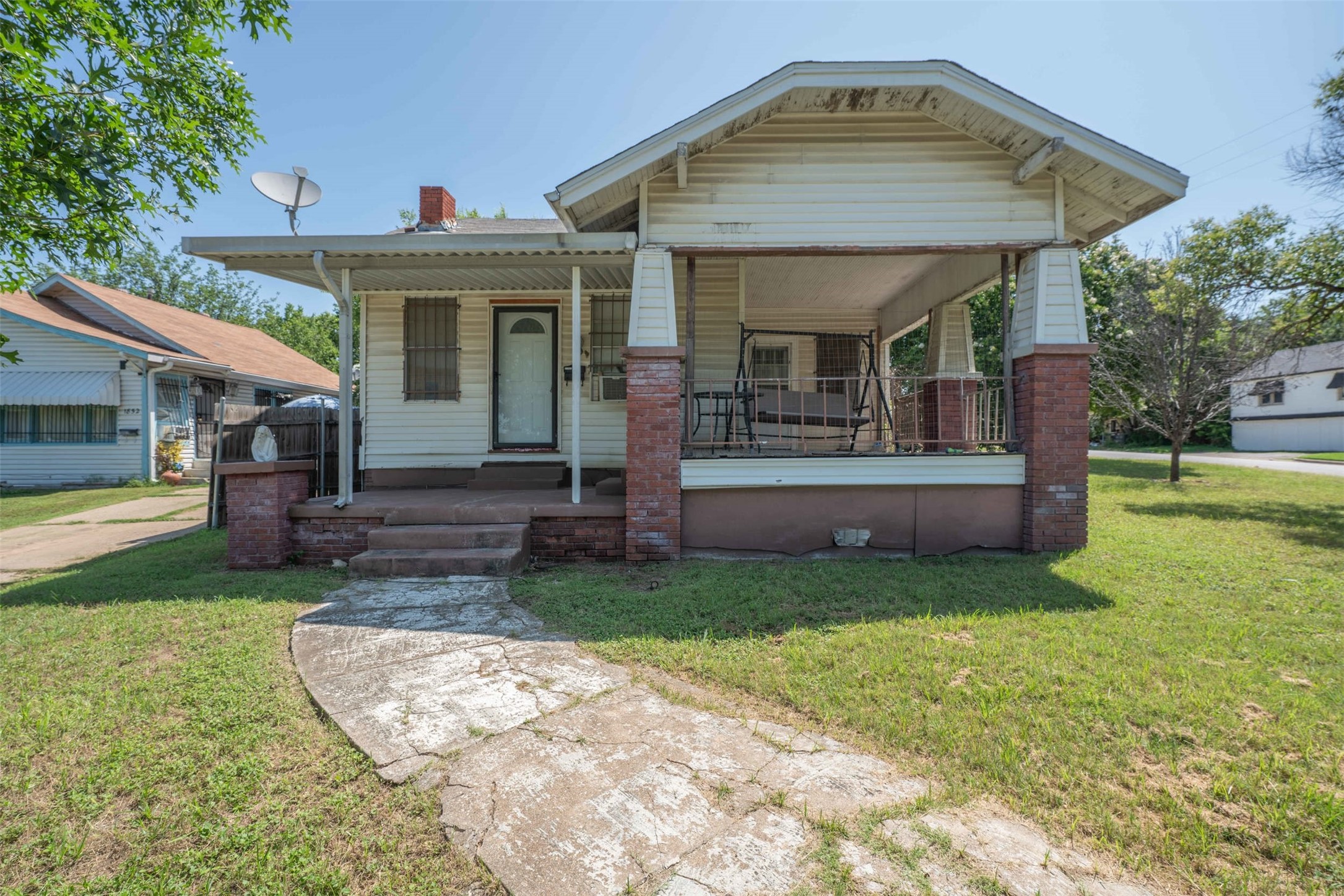 1850 Highland Avenue Fort Worth TX 76164