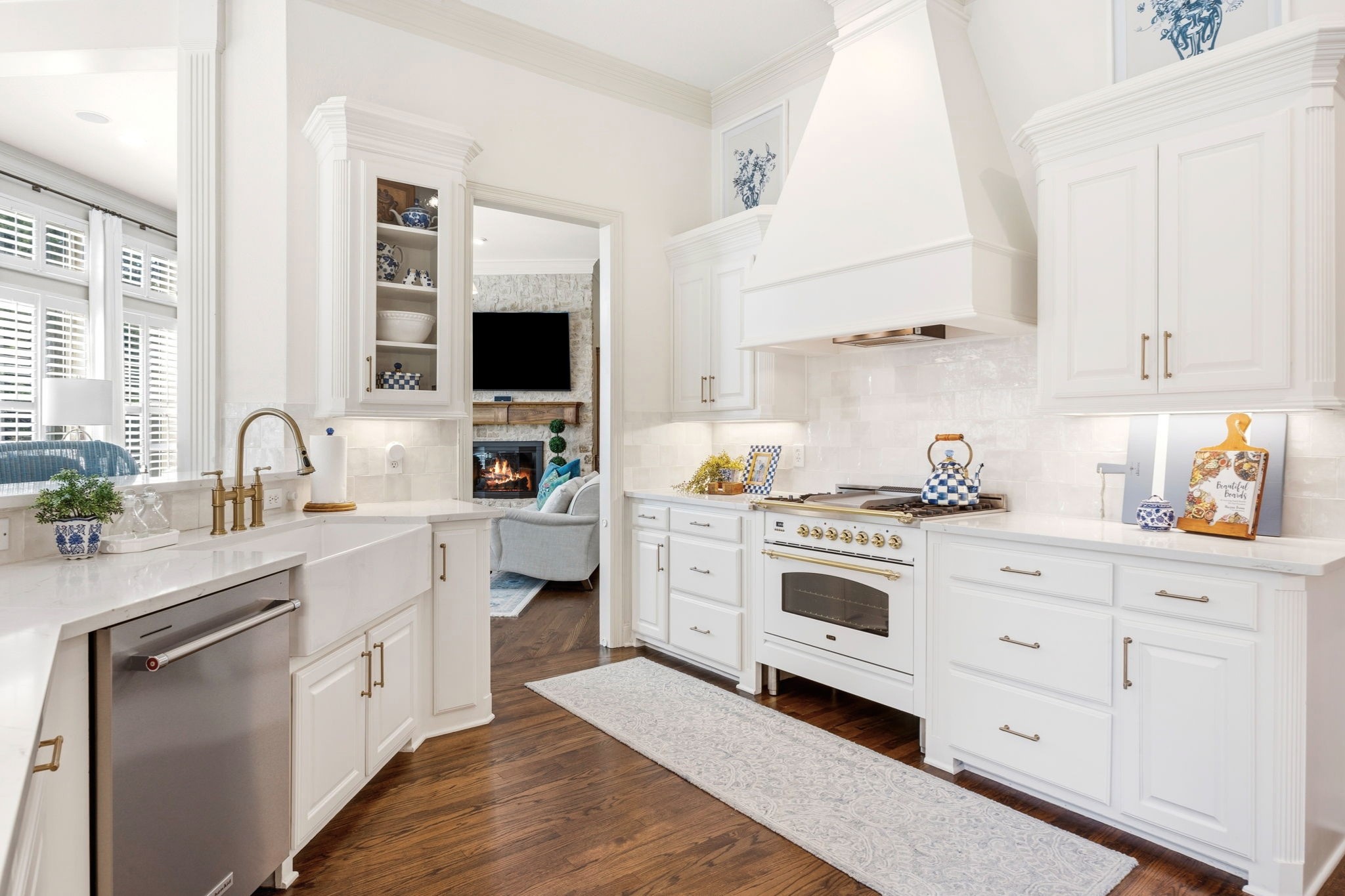2320 Briar Court Frisco TX 75034