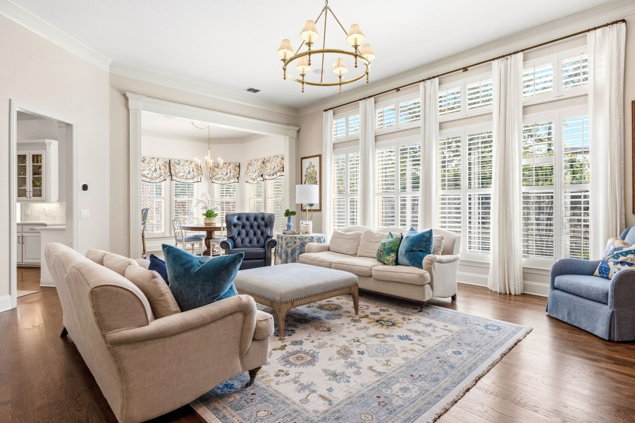 2320 Briar Court Frisco TX 75034