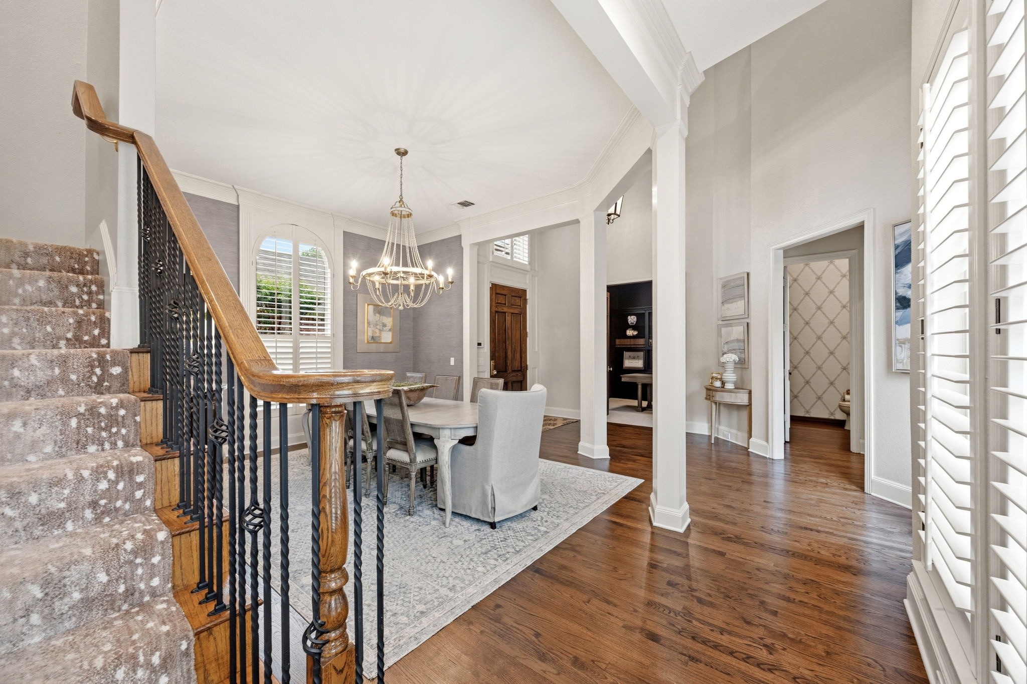 2320 Briar Court Frisco TX 75034