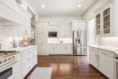 2320 Briar Court Frisco TX 75034