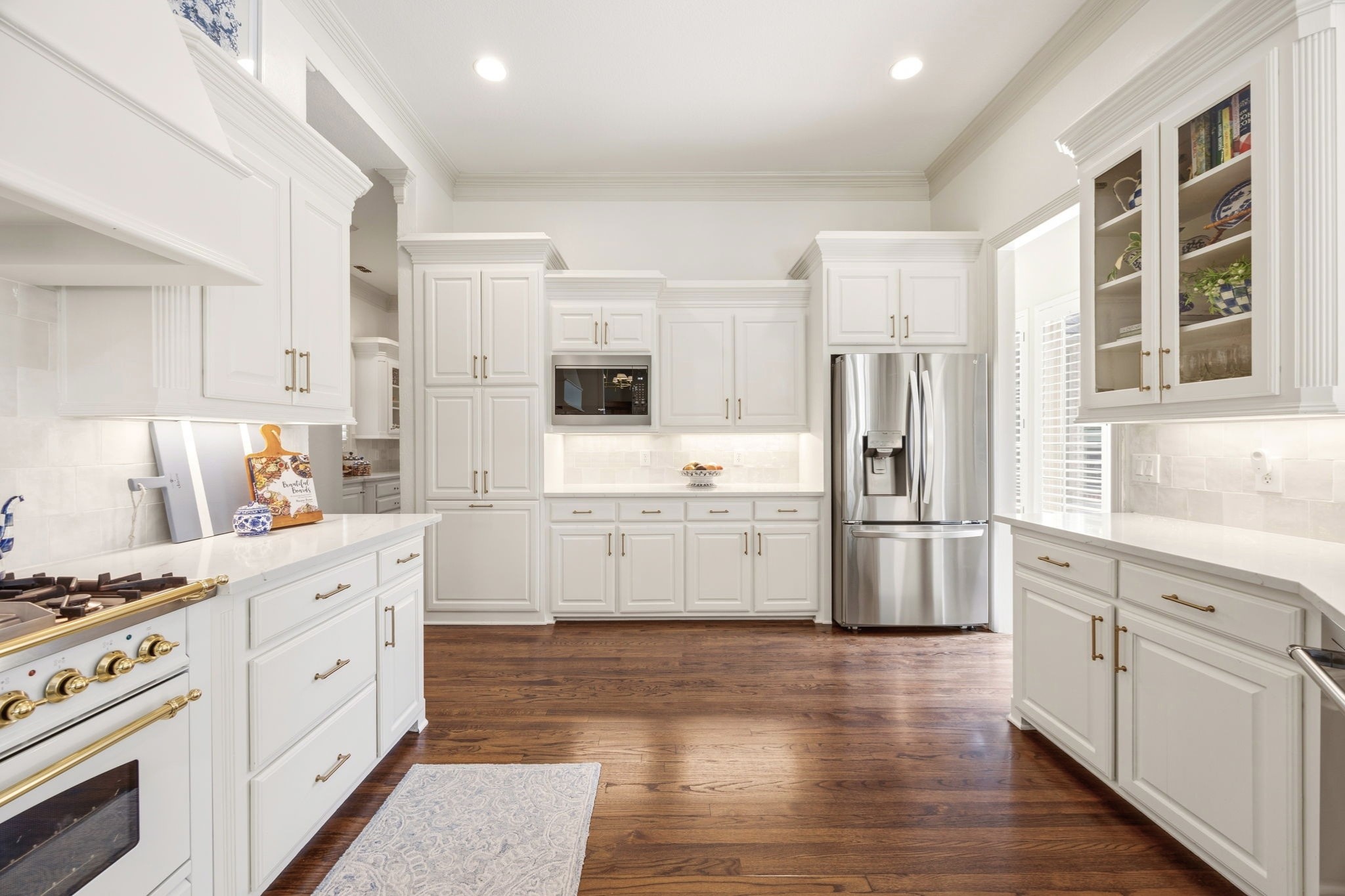 2320 Briar Court Frisco TX 75034