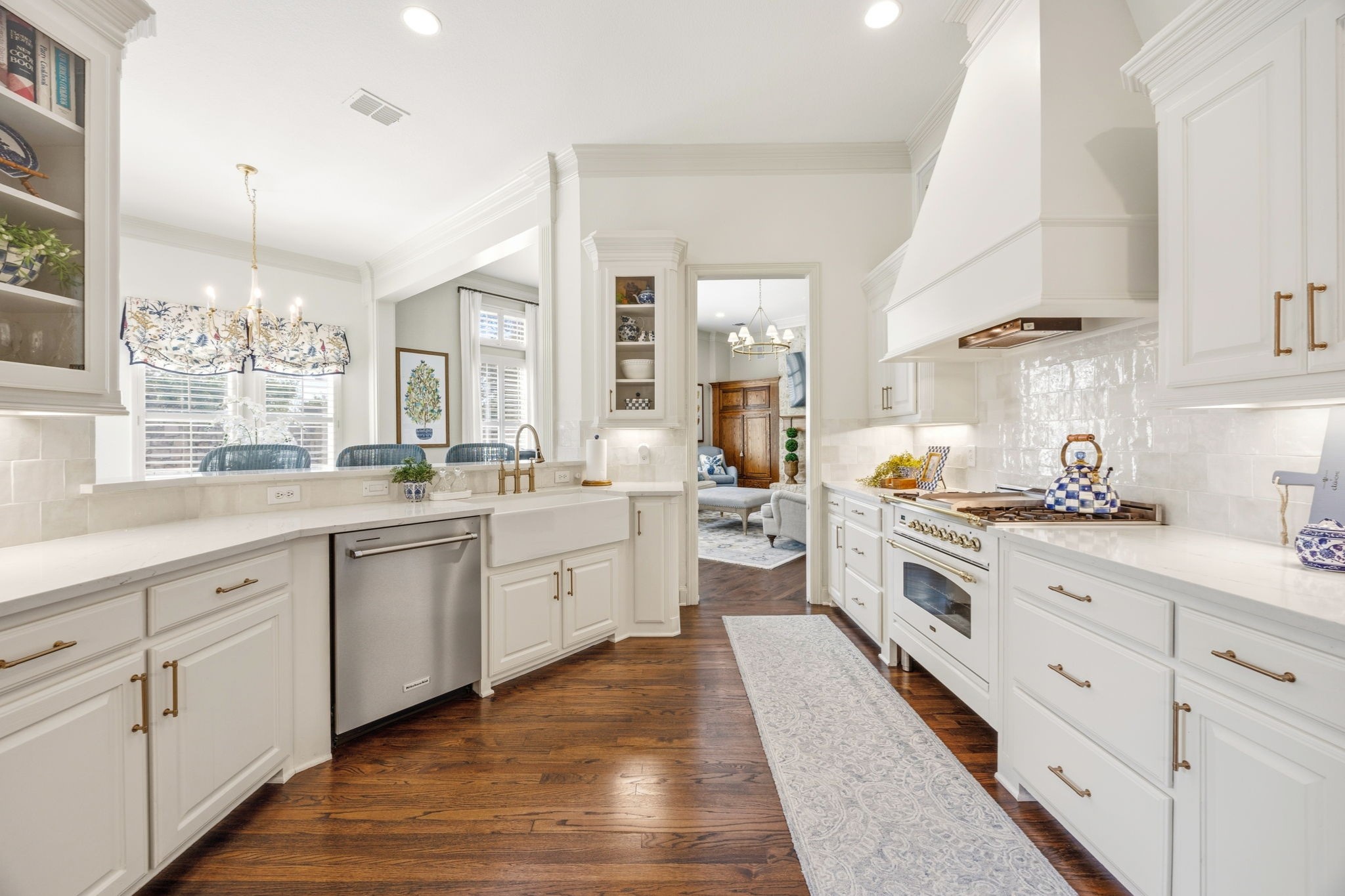 2320 Briar Court Frisco TX 75034