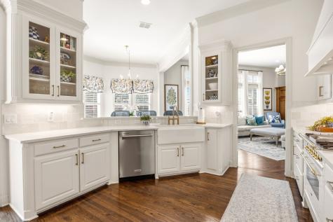 2320 Briar Court Frisco TX 75034