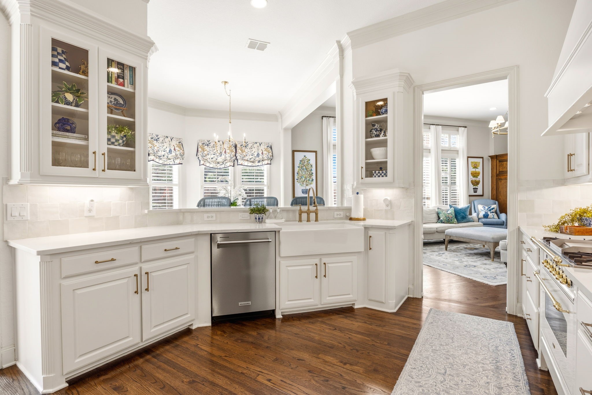 2320 Briar Court Frisco TX 75034