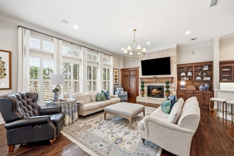 2320 Briar Court Frisco TX 75034