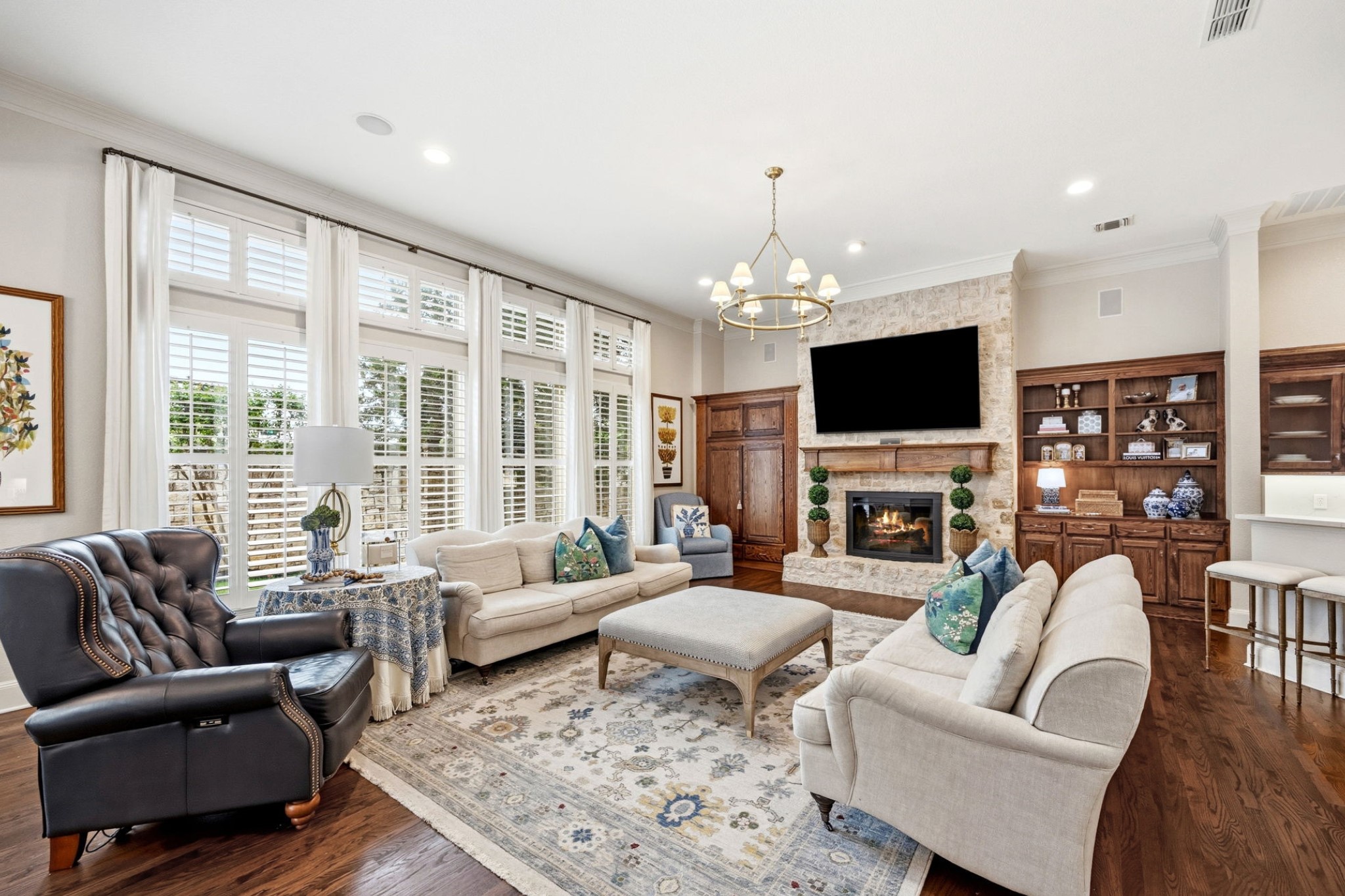 2320 Briar Court Frisco TX 75034