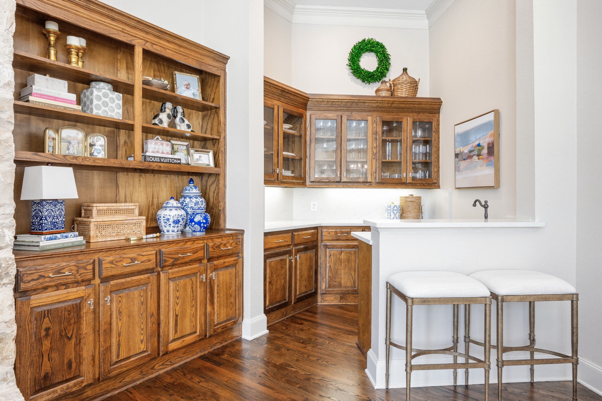 2320 Briar Court Frisco TX 75034