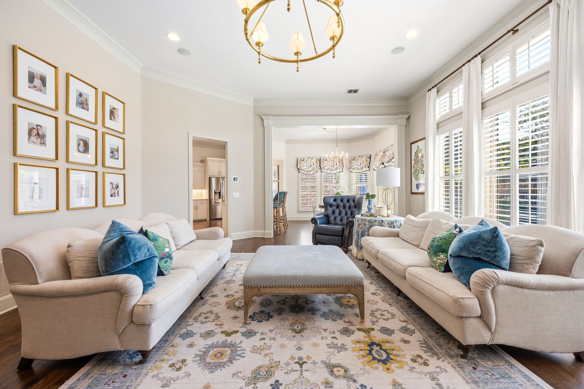 2320 Briar Court Frisco TX 75034