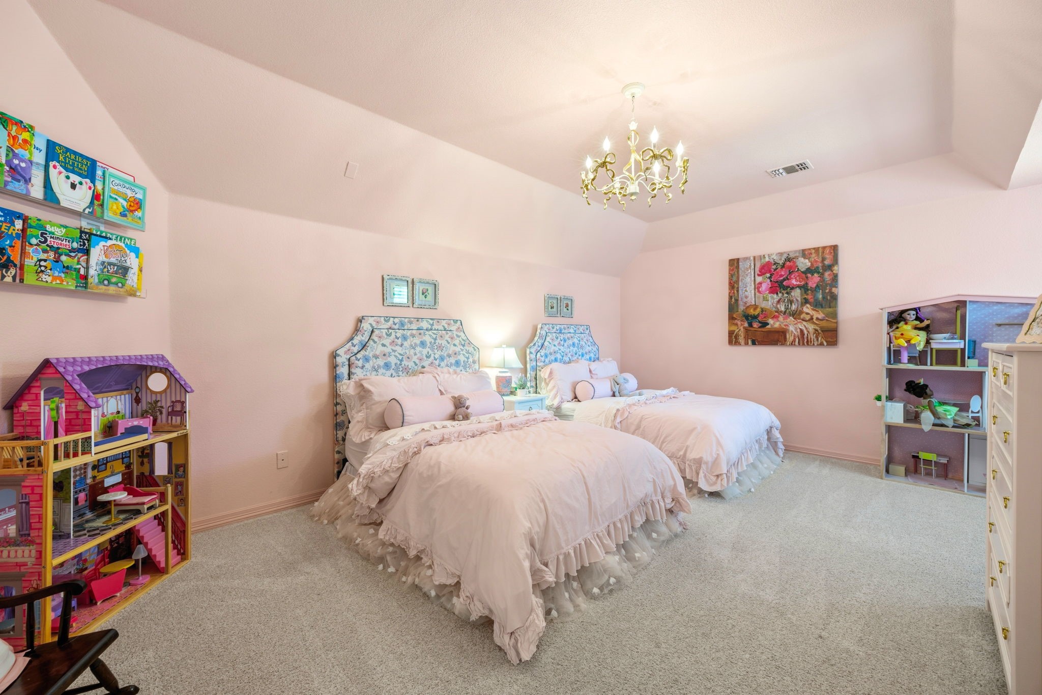 2320 Briar Court Frisco TX 75034