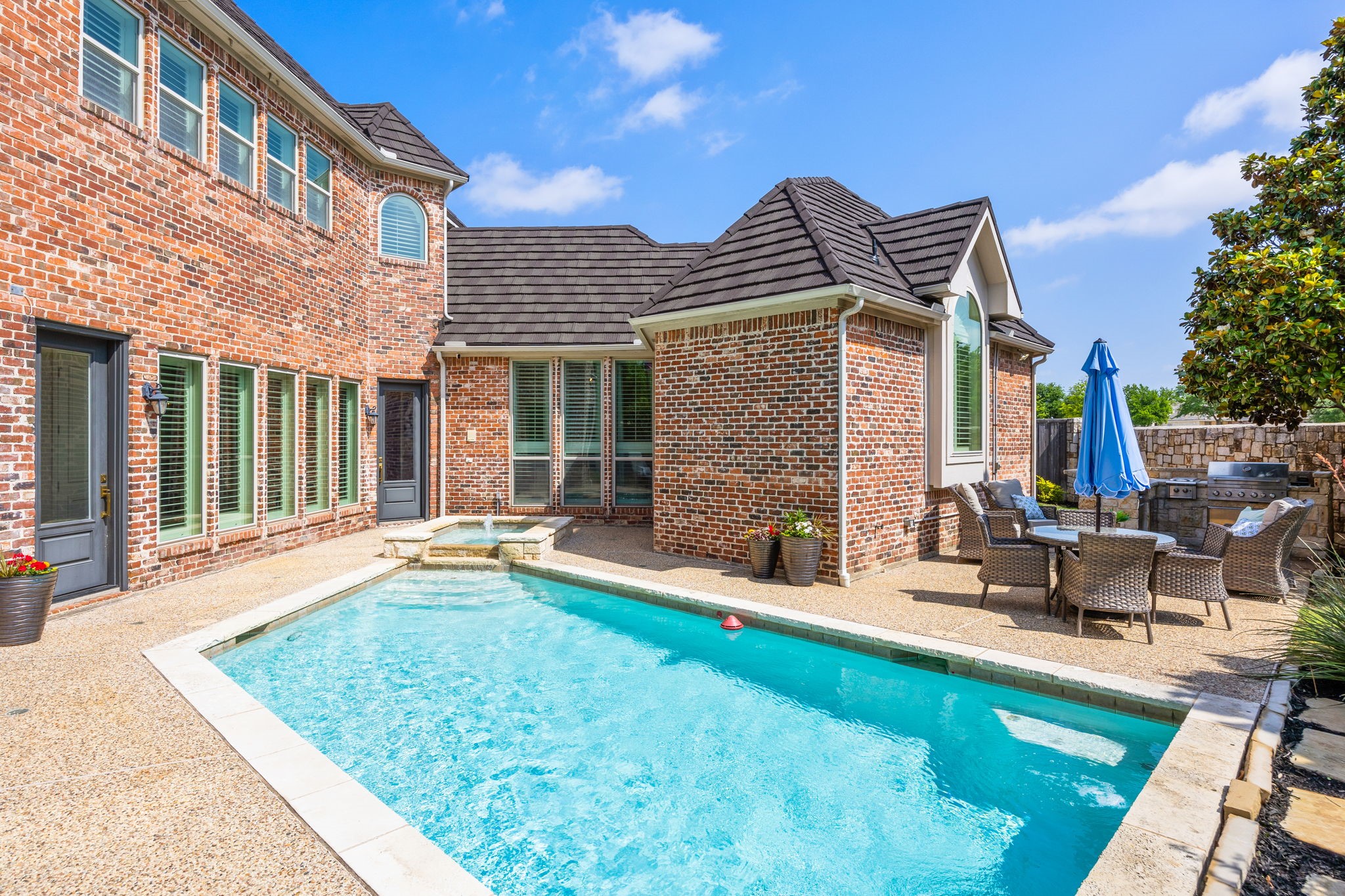 2320 Briar Court Frisco TX 75034